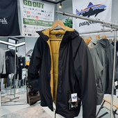 平替系列 轻量化防风防泼水防刮耐磨男女同款 户外棉衣棉服外套