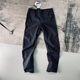 平替系列 防风防水休闲裤 全身压胶防暴雨级户外山系冲锋裤 男士
