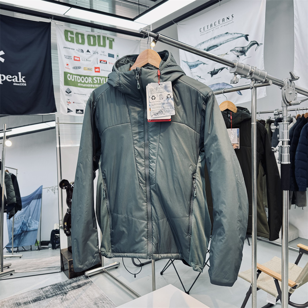 象平替轻量化可压缩气凝胶发热纤维男女通用户外防风保暖棉衣棉服,户外/登山/野营/旅行用品,保暖棉衣,淘宝优惠券,粉丝福利购,淘宝优惠卷