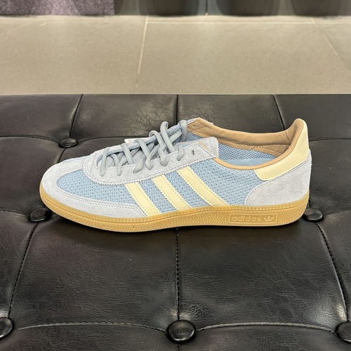 三叶草HANDBALL SPEZIAL男女运动休闲鞋JS3866