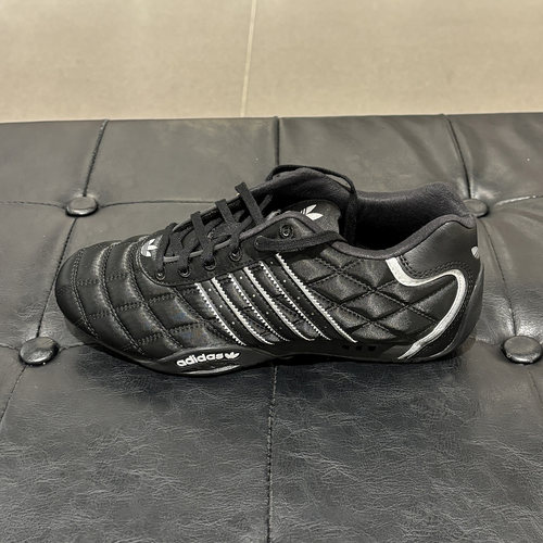 三叶草ADIRACER LO W男女运动休闲鞋JS0286