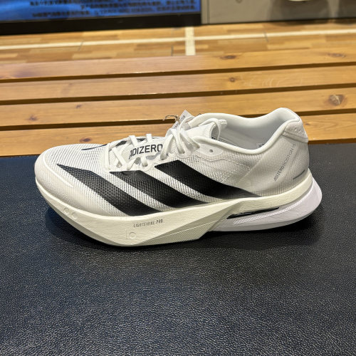 阿迪达斯ADIZERO BOSTON 13波士顿13男子专业马拉松跑步鞋JS4939