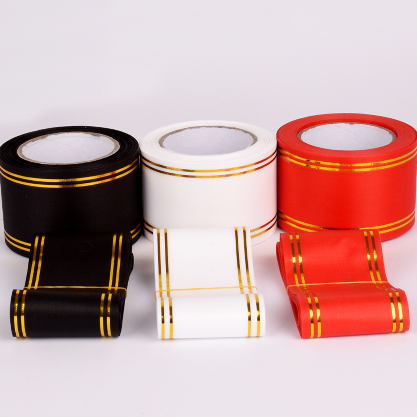 开业花篮写字金笔祝贺金边条幅布飘带花店节日庆祝用品包装材料,鲜花速递/花卉仿真/绿植园艺,花艺材料,淘宝优惠券,粉丝福利购,淘宝优惠卷