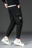 T2212钱塘2020-3冬季加厚男士休闲裤弹力保暖P95，男装休闲裤，钱塘207-3