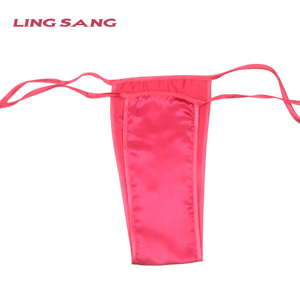 Pantalon pyjama jeunesse LINGSANG D012 - Ref 729418 Image 3