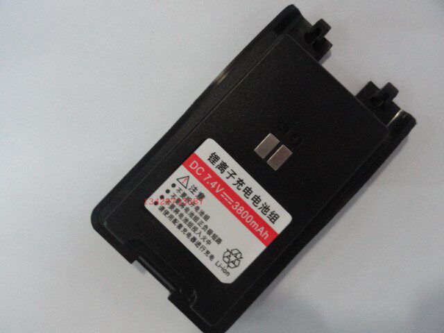 特异通TET-T6200对讲机电池 TET-6200对讲机电池特异通对讲机电