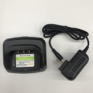 os欧声T88s无线对讲机充电器t88分体座充坚固耐用配件9900