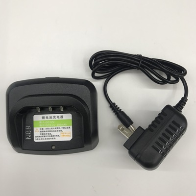 欧声T88S对讲机充电器原装