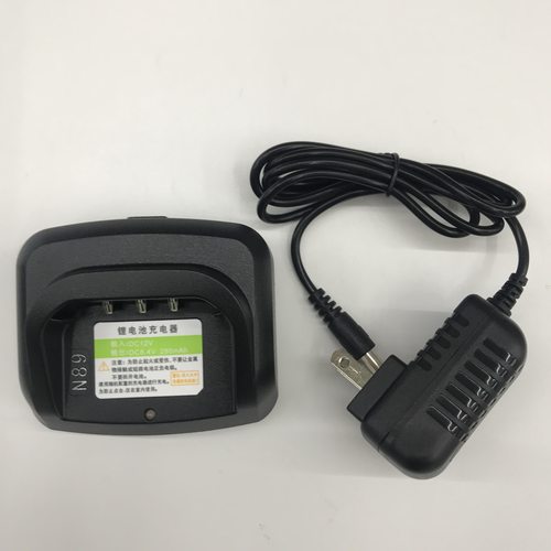 欧声T88S对讲机充电器原装