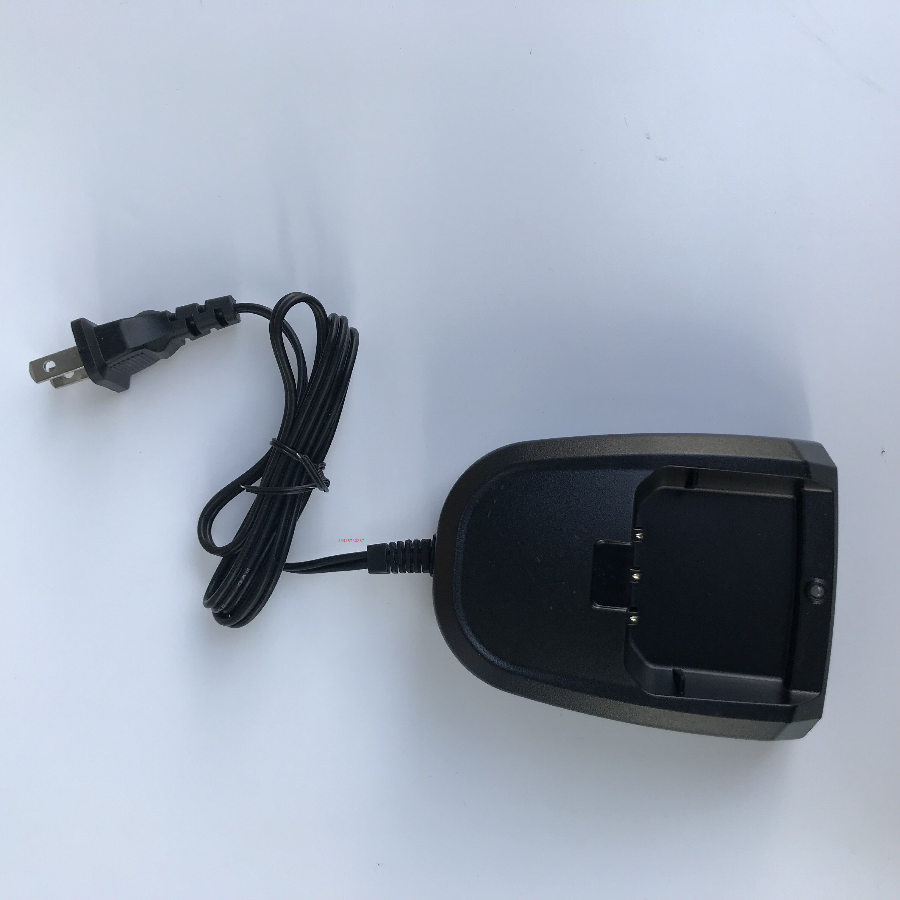 精通JT-258系列对讲机充电器 JT258 JT258S JT258Plus 原装正品