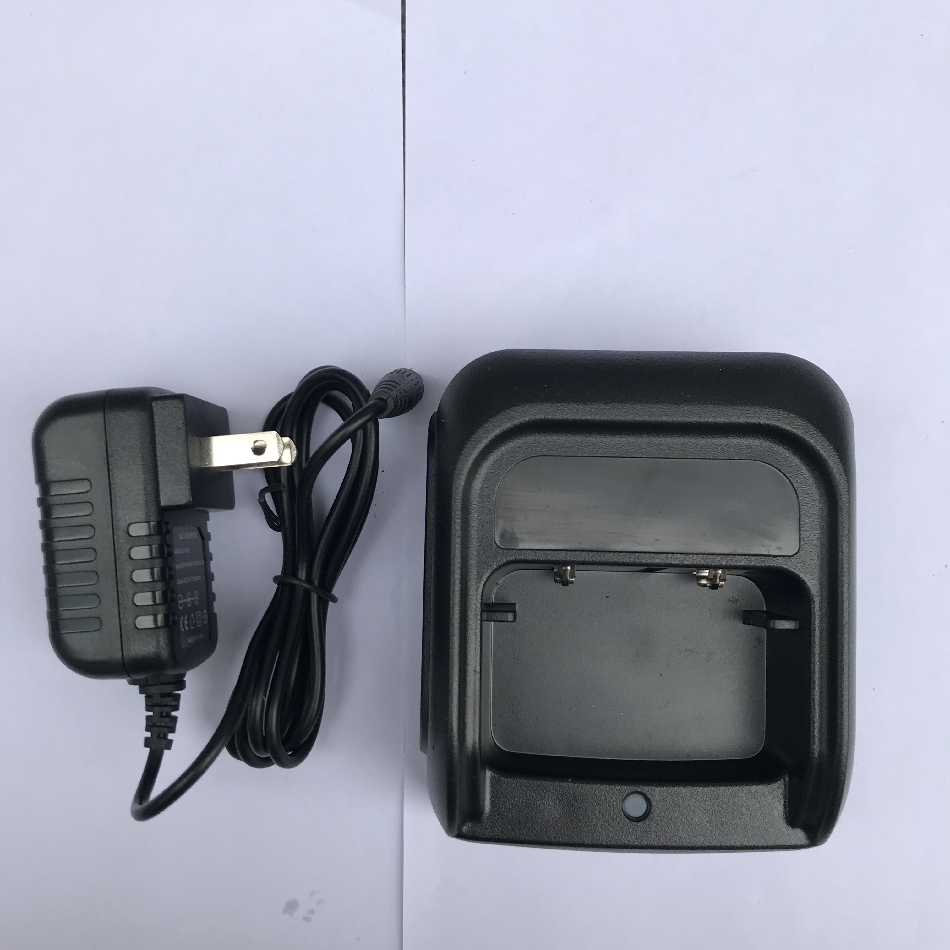 特快通K-8688对讲机充电器