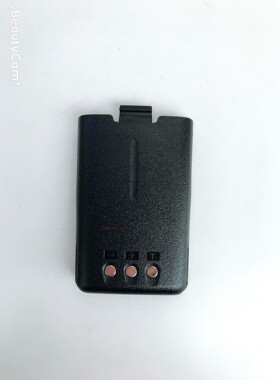 配件先景科技 XJ-666通用型对讲机电池 先景666电池