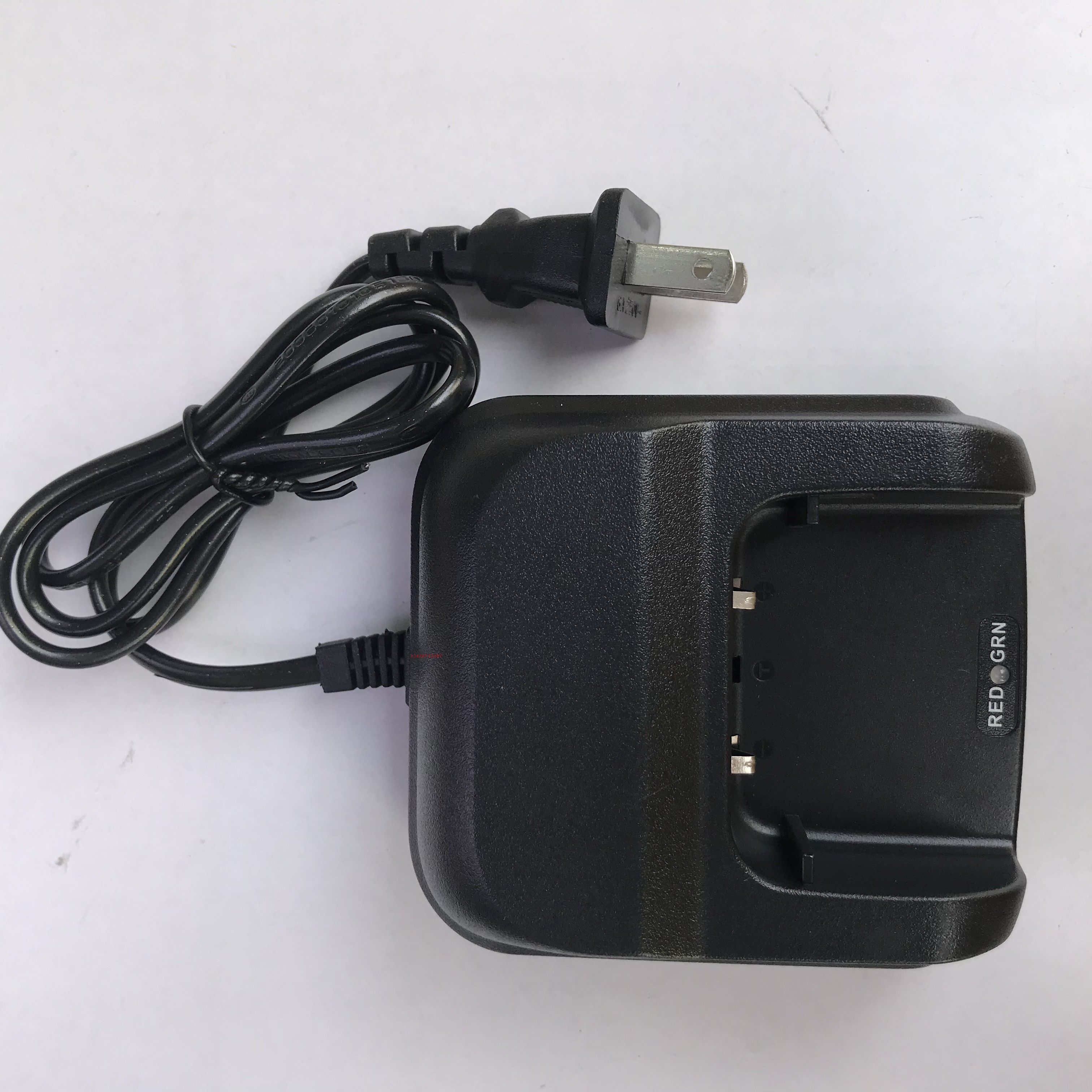 特快畅享002对讲机充电器