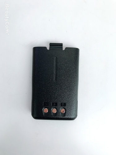 佛山语顺通mx6对讲机电池