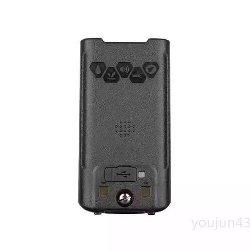 宝锋UV98Pro防水对讲机电池支持Type-C直充手台UV68P.M电池