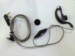 数码通 SMT S550/S3600/S600/S300/C200/C100 对讲机 耳机