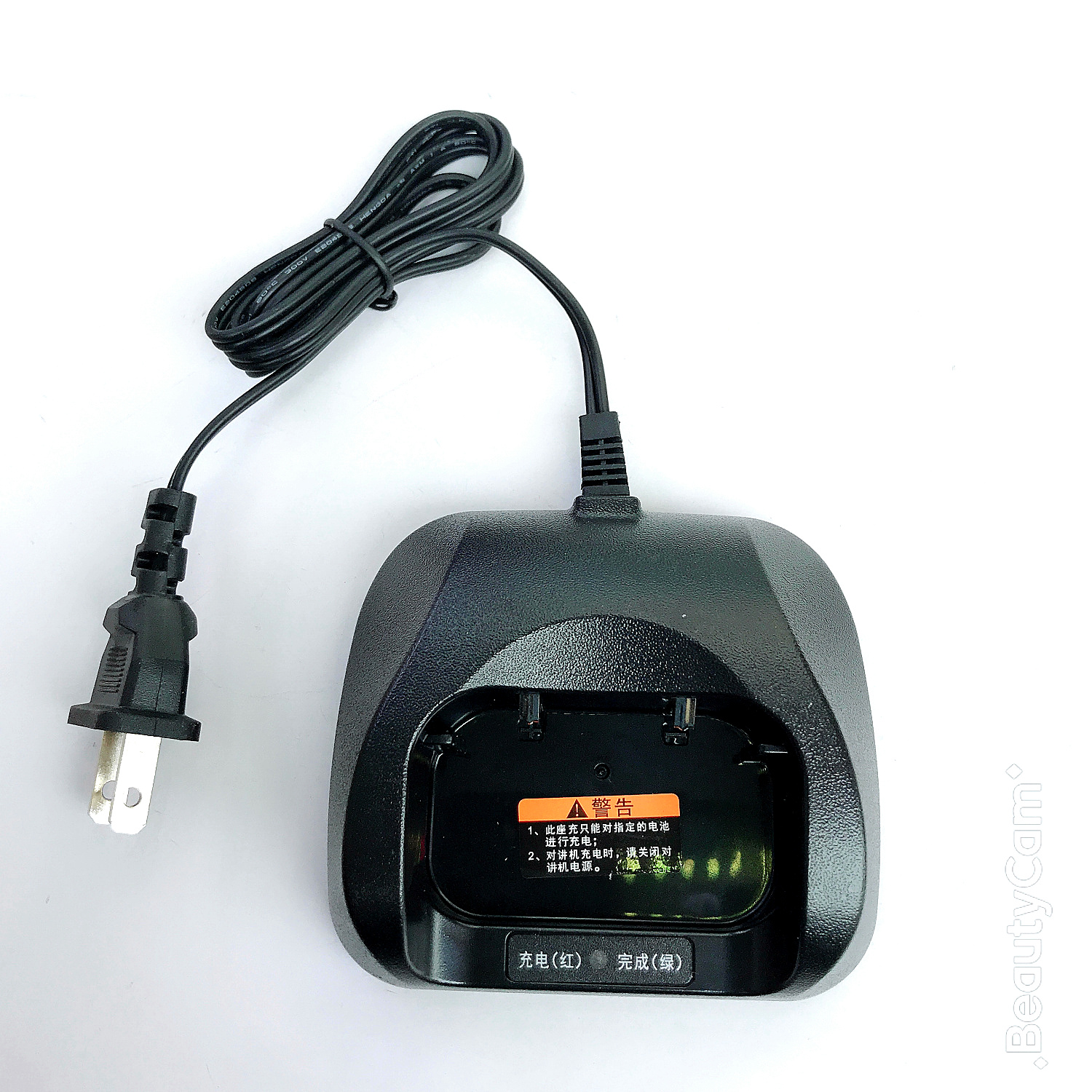 飞捷讯FZ-390对讲机充电器