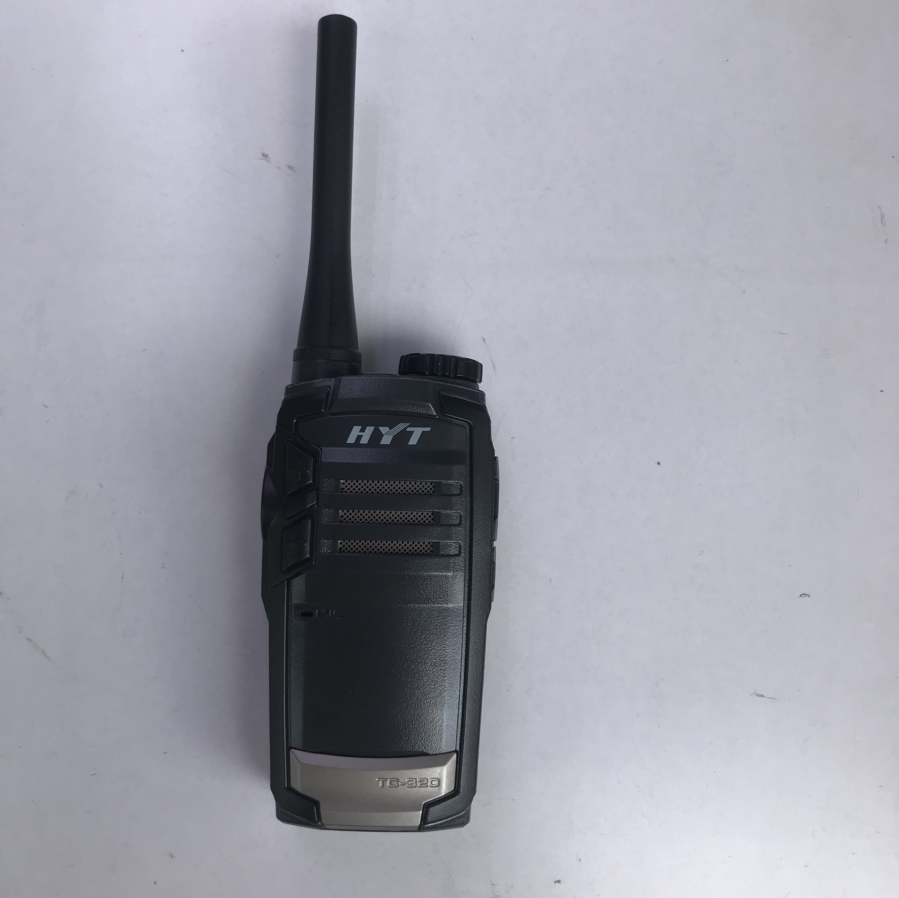原装HYT好易通对讲机TC-320海能达TC320工地 户外 酒店对讲手持机