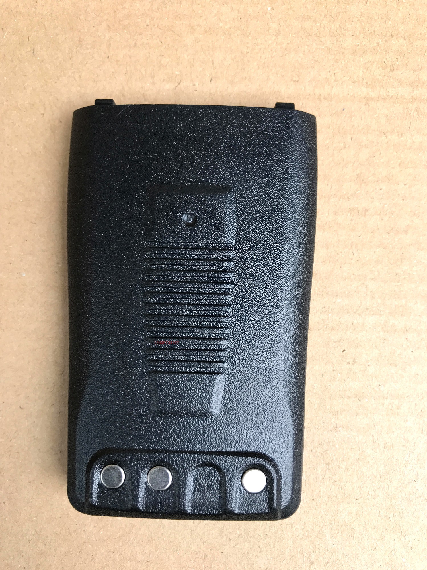 实达SD-V6对讲机电池 1800毫安锂电池 SD-V6L 实达V6对讲机电