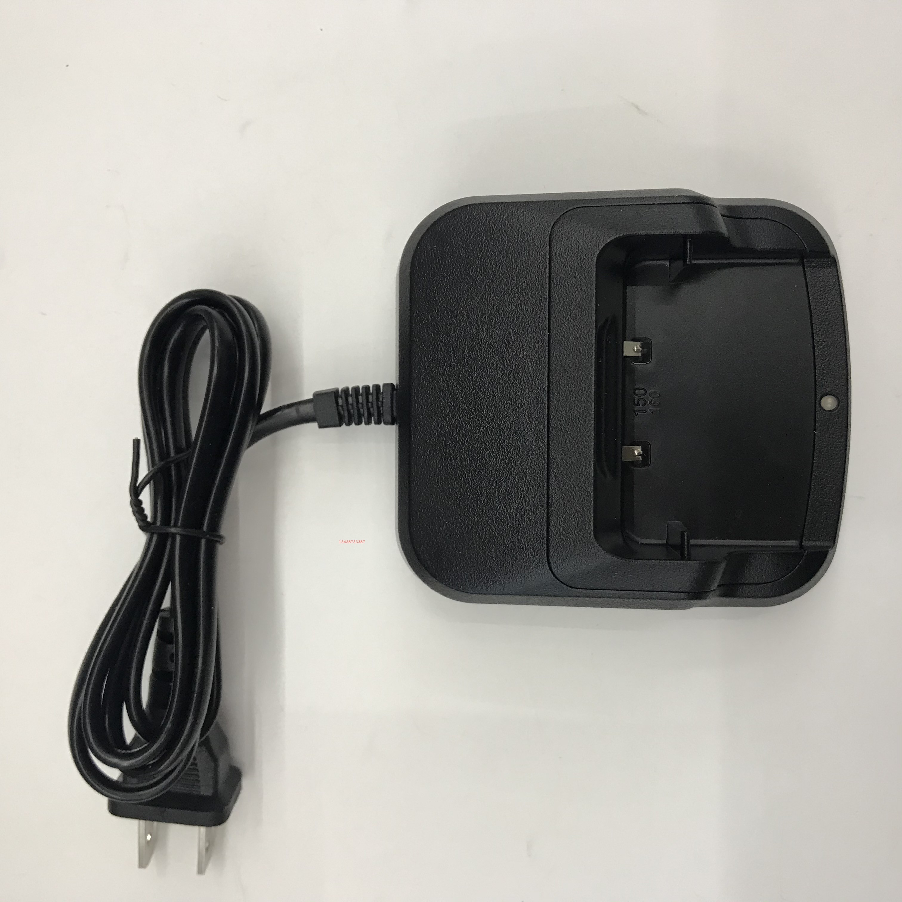 飞捷讯M6对讲机充电器原装