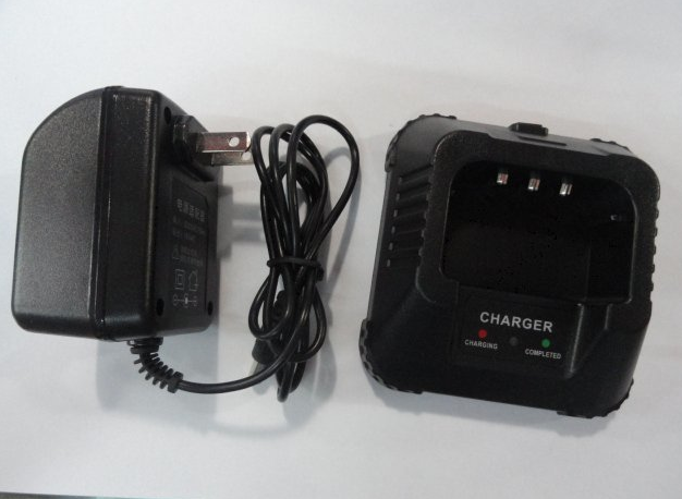 特快通X6对讲机充电器