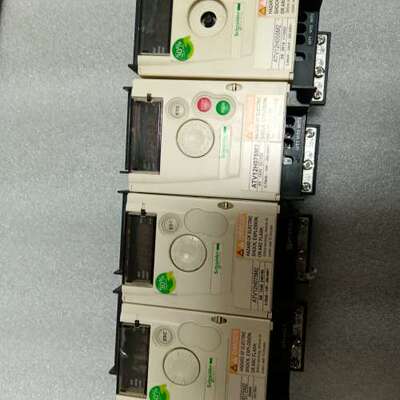 议价变频器 Altivar 系列，型号 ATV12H075可维修