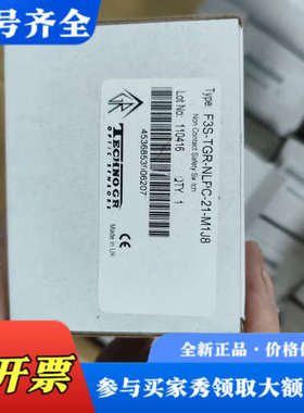 议价英国制造 TECHNOGR F3S-TGR-NLPC-21-议价
