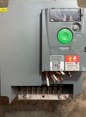 议价变频器 ATV310HU40N4A，4KW/380V三可维修