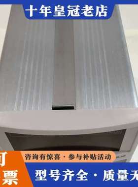 议价F340A 日本UNIPULSE数字显示器 未使用 有轻可维修