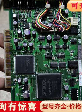 议价FAST-FVCO5-1-P-900211-SER图像模拟控议价