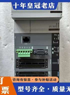 议价LS产电XGP-AC23、XGI-CPUS、XGL-EFMT可维修