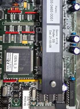 Artikel板卡，86504650040，multi40,