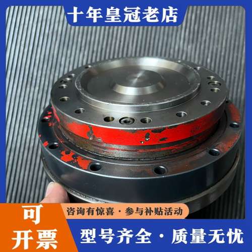议价谐波减速机HFUS-40-120-2UJ-F90061710可维修