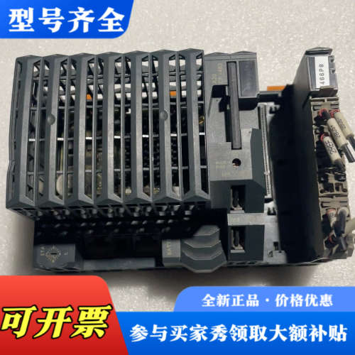 议价贝加莱PLC，X20CP1483、带内存卡，件，成色议价