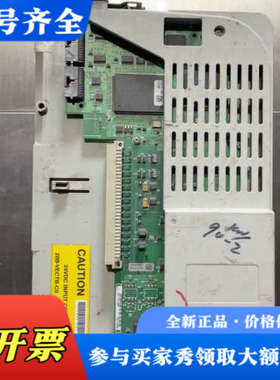 议价AB变频器主板20B-VECTB-C0、议价
