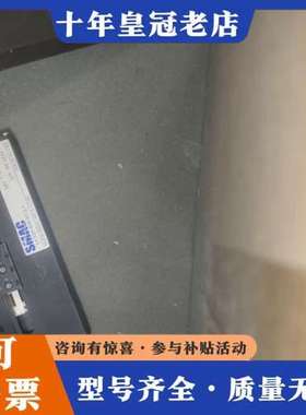 议价SMAC 音圈电机 LCS25-010-55-2-3 实物实可维修