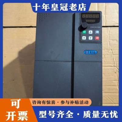 议价安川达变频器380V-22KW可维修