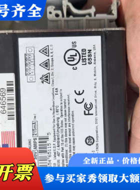 议价美国恩创N-TRON工业交换机104TX议价