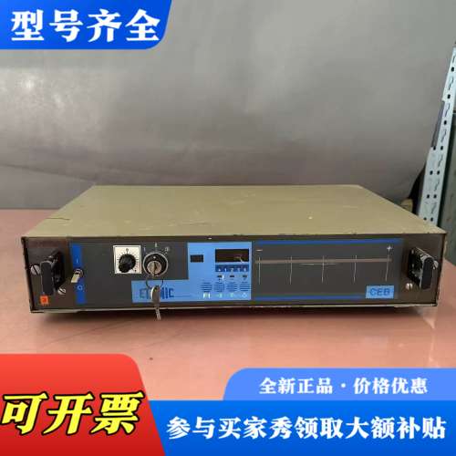 议价德国HOMMEL-ETAMIC CEB控制器，法国制造，成色议价