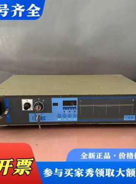 议价德国HOMMEL-ETAMIC CEB控制器，法国制造，成色议价