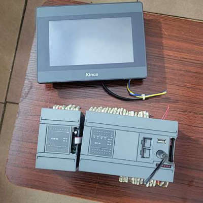 议价Kinco触摸屏GL070，7寸彩色显示屏，800*480分议价
