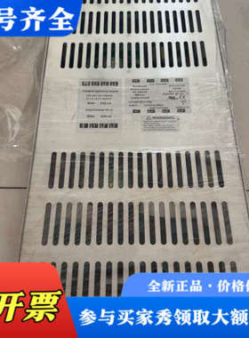 议价AB罗克韦尔 2090-XXLF-375B 伺服驱动器 滤波议价