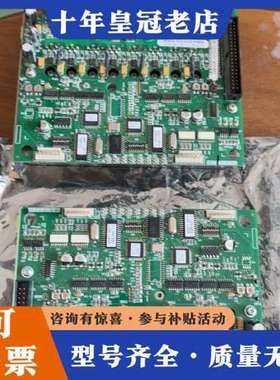 议价ASM驱动板 03-21609/F 02-60764、03-可维修