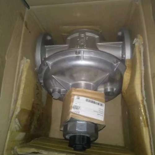 DUNGS 冬斯调压阀 稳压阀 FRS5065