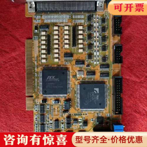 议价富士康机器人配件 控制卡EPCIO-6000/6005 V3议价