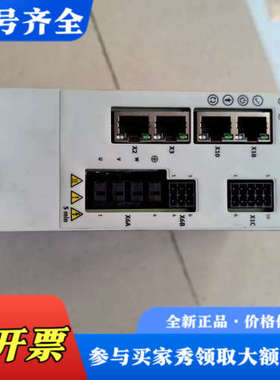 议价费斯托伺服驱动器CMMT-AS-C3-11A-P3-MP-S议价