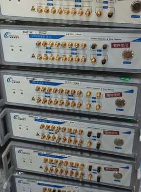 PRECISE普赛斯 PSS BERT15441 40Gb/