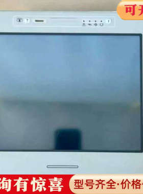 议价UNIOP触摸屏ETOP30-0050 议价