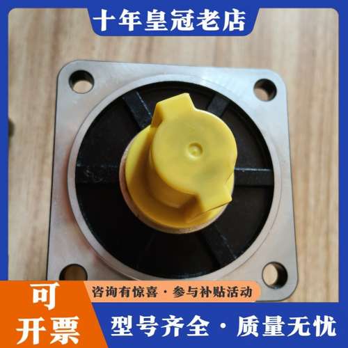 议价汇川电机MS1H4-75C30CB-T331R-OE可维修