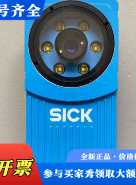 议价 读码器 VSPI-4F2111 成色9新 实物拍摄议价